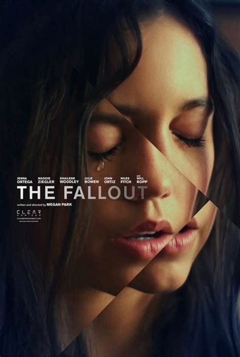 the fallout full movie dailymotion|the fallout full movie online.